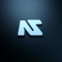 Nanite Systems Logo print image