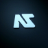 Nanite Systems Logo print image