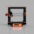 Original Prusa i3 MK3 3D printer image