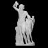 Dionysus and Eros image