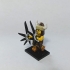 Lego Hidden Gemini Dual Blades image