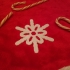 Snowflake Ornament #5 image