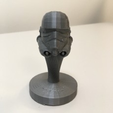 Picture of print of Stormtrooper Tamper