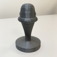 Picture of print of Stormtrooper Tamper