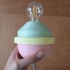 roly Polly lamp image