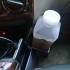 Car Cup Holder and Cell Phone Holder image