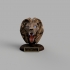 Peanut Fusion360 Sculpt : LION image