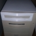 Bezels for Macintosh Quadra 800/840av, PowerMac 8100/8500/9500 image