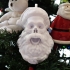 Skull Santa image