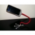 Magnetic chicken foot phone stand image