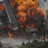 Rogue One Mining Tug Explosion image
