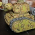 Grot Tank (Warhammer 40K style) image