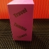 Travel Tumble Tower Box image
