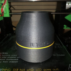 Picture of print of IQOS ashtray This print has been uploaded by Ricardo Luis Estevao