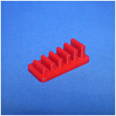 Picture of print of Cable divider