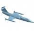 F-104 Starfighter Airplane image