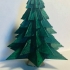 Non-Denominational Holiday Tree image