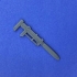 Clue Wrench Replacement image