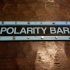 Magnetic Polarity Bar image