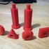 Universal Board Game Pieces image