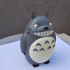 My Neighbour Totoro print image