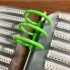SMD page holder clips image