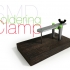 SMD soldering clamp image