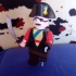 HOOK PIRATE LEGO GIANT image