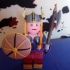 SHIELD VIKING LEGO GIANT image