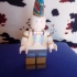 BODY NATIVE AMERICAN LEGO GIANT (VILLAGE PEOLE) image