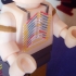 BODY NATIVE AMERICAN LEGO GIANT (VILLAGE PEOLE) image