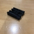 Incut Rail For Thomas And Friends Track image