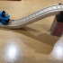 Thomas The Tank Engine Top of Stand Piece image
