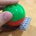 Lego Connector Piece image