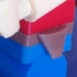 BELT COWBOY LEGO GIANT (VILLAGE PEOPLE image