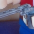 GUN-STIR COWBOY LEGO GIANT (VILLAGE PEOPLE) image