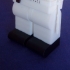 LEGS SAILOR LEGO GIANT (VILLAGE PEOPLE) image