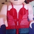 BODY MADONNA LEGO GIANT image