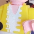 BODY FREDDY MERCURY LEGO GIANT image