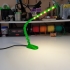 Flexible LED strip USB Lamp image