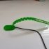 Flexible LED strip USB Lamp image