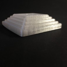 Picture of print of lamp base