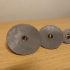 Sewing machine spool cap (6 mm) image