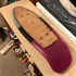 Reinforced Mini Skateboard image