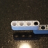 4x1 Lego Technic Liftarm image
