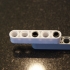 5x1 Lego Technic Liftarm - Part #32316 image