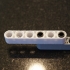 6x1 Lego Technic Liftarm image