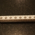 8x1 Lego Technic Liftarm image