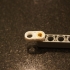 2x1 Lego Technic Thin Liftarm image