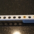 8x1 Lego Technic Thin Liftarm image